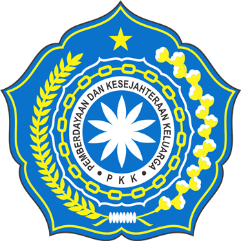 Logo TP PKK Kabupaten Aceh Utara
